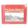 Image 1 : #1212 THE ALPHA HERITAGE CENTRAL ALBERTA