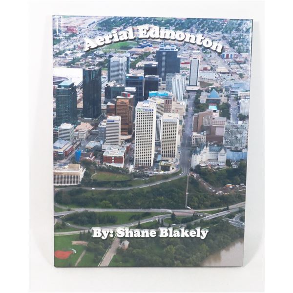 #1213 AERIAL EDMONTON SHANE BLAKELY 2016