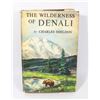Image 1 : #1217 RARE THE WINDERNESS OF DENALI CHARLES