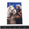 Image 1 : #1240 ROY ROGERS AND TRIGGER COWBOY