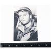 Image 1 : #1246 1950'S COMBAT! VIC MORROW ACTOR USA