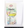 Image 1 : #1259 VINTAGE EDMONTON ALBERTA MAP ESSO OIL & GAS