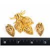 Image 1 : #1275  VINTAGE COSTUME JEWELRY COROCRAFT SET