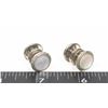 Image 1 : #1278 VINTAGE CUFFLINK SET