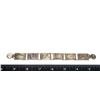 Image 1 : #1282 VINTAGE BANFF ALBERTA BRACELET JEWELRY