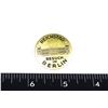 Image 1 : #1286  VINTAGE GERMAN REICHSTAG BERLIN PIN