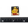 Image 1 : #1293 VINTAGE 1990 DICK TRACY PIN