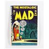 Image 1 : #1329 THE NOSTALGIC MAD #1 MAGAZINE 1972 REPRINT