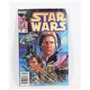 Image 1 : #1336 KEY MARVEL COMICS STAR WARS #81 1984