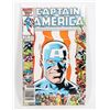 Image 1 : #1338 CAPTAIN AMERICA #323 NOVEMBER 1986 MARVEL