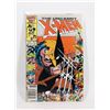 Image 1 : #1341 THE UNCANNY X-MEN #211 NOVEMBER 1986 MARVEL
