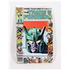 Image 1 : #1346 THE TRANSFORMERS #22 NOVEMBER 1986 MARVEL