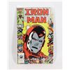 Image 1 : #1348 IRON MAN #212 NOVEMBER 1986 MARVEL
