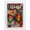 Image 1 : #1359 KEY MARVEL COMICS SUB MARINER #6 OCTOBER