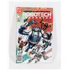 Image 1 : #1367 DC DETECTIVE COMICS ROBOTECH DEFENDERS #1
