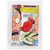 Image 1 : #1368 MARVEL COMICS BEAVIS AND BUTT-HEAD #1 1994