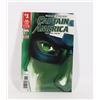 Image 1 : #1378 MARVEL COMICS STEVE ROGERS CAPTAIN