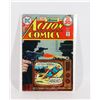 Image 1 : #1379 DC DETECTIVE COMICS  ACTION COMICS