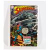 Image 1 : #1380 DC DETECTIVE COMICS SUPERMAN #216 1968