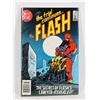Image 1 : #1383  DC DETECTIVE COMICS THE FLASH #343 1985
