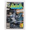 Image 1 : #1385 MARVEL COMICS THE PUNISHER #1 1986
