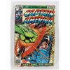 Image 1 : #1393 MARVEL COMICS CAPTAIN AMERICA #230 1979