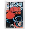 Image 1 : #1394 MARVEL COMICS CAPTAIN AMERICA #354 1989