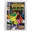 Image 1 : #1395 MARVEL COMICS THE VISION AND THE SCARLET