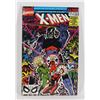 Image 1 : #1397 KEY MARVEL COMICS X-MEN ANNUAL #14 1ST