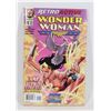 Image 1 : #1403 DC DETECTIVE COMICS RETROACTIVE WONDER