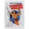 Image 1 : #1404  DC DETECTIVE COMICS NEW 52 WONDER WOMAN