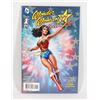 Image 1 : #1405 DC DETECTIVE COMICS  WONDER WOMAN '77