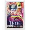 Image 1 : #1411 MARVEL COMICS THE MIGHTY THOR #15 2017