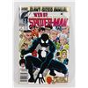 Image 1 : #1423 MARVEL COMICS  WEB OF SPIDERMAN ANNUAL #3