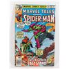 Image 1 : #1442 MARVEL COMICS MARVEL TALES #99 SPIDER-MAN
