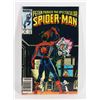 Image 1 : #1450 KEY MARVEL COMICS PETER PARKER THE