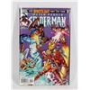 Image 1 : #1453 MARVEL COMICS PETER PARKER SPIDER-MAN