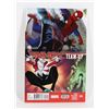 Image 1 : #1463  MARVEL COMICS SPIDER-VERSE TEAM UP #2 2014