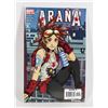 Image 1 : #1467 MARVEL COMICS ARANA #12 2005