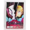 Image 1 : #1468 MARVEL COMICS SPIDER GWEN #5 2015