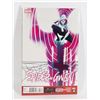 Image 1 : #1470  MARVEL COMICS SPIDER GWEN #3 2015
