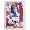 Image 1 : #1471  MARVEL COMICS SPIDER GWEN #4 2015