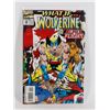 Image 1 : #1478 MARVEL COMICS WHAT IF… #59 WOLVERINE