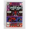 Image 1 : #1483 MARVEL COMICS WHAT IF? #30 1981 SPIDER-MAN'S