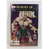 Image 1 : #1491 MARVEL COMICS WHAT IF… GENERAL ROSS HAD