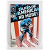 Image 1 : #1511 KEY MARVEL COMICS CAPTAIN AMERICA #332