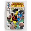 Image 1 : #1512  KEY MARVEL COMICS CAPTAIN AMERICA #328