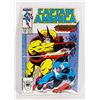 Image 1 : #1514 MARVEL COMICS CAPTAIN AMERICA #330 1987