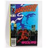 Image 1 : #1518 KEY MARVEL COMICS DAREDEVIL #227 1986