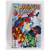 Image 1 : #1531 AMALGAM COMICS MAGNETO AND THE MAGNETIC